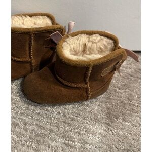 Toddler girls uggs